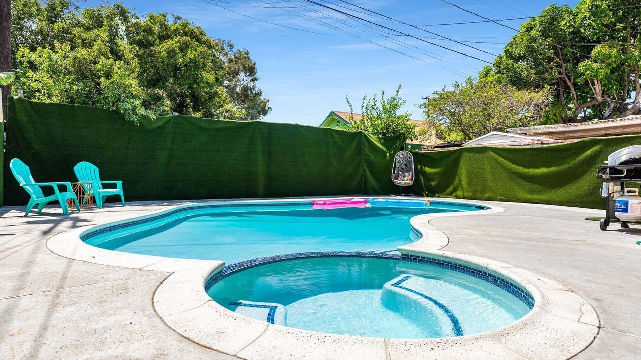 Photo of Outdoor in North Long Beach