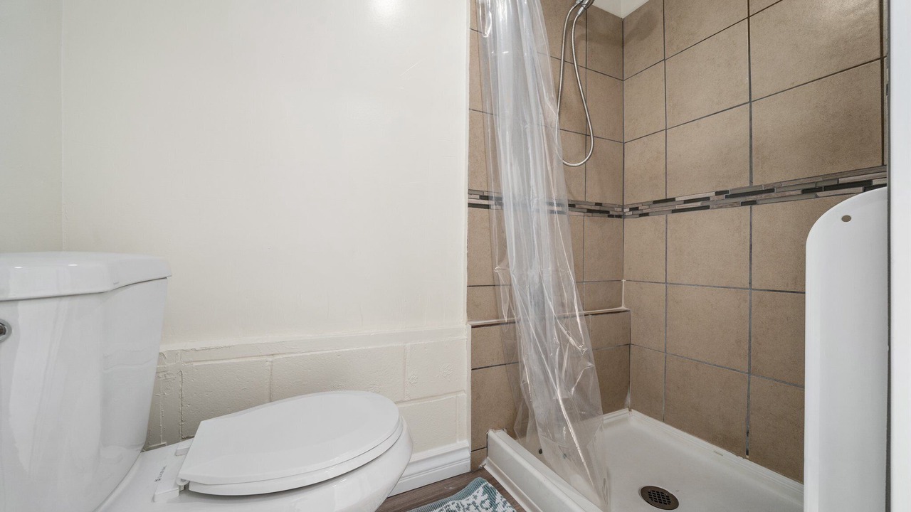 Photo of Bathroom in North Long Beach