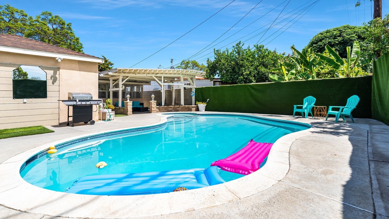 Photo of Outdoor in North Long Beach