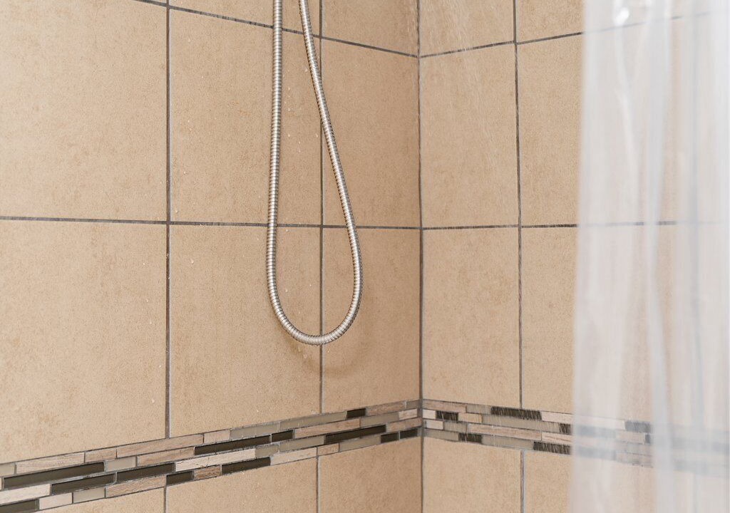 Photo of Bathroom in North Long Beach
