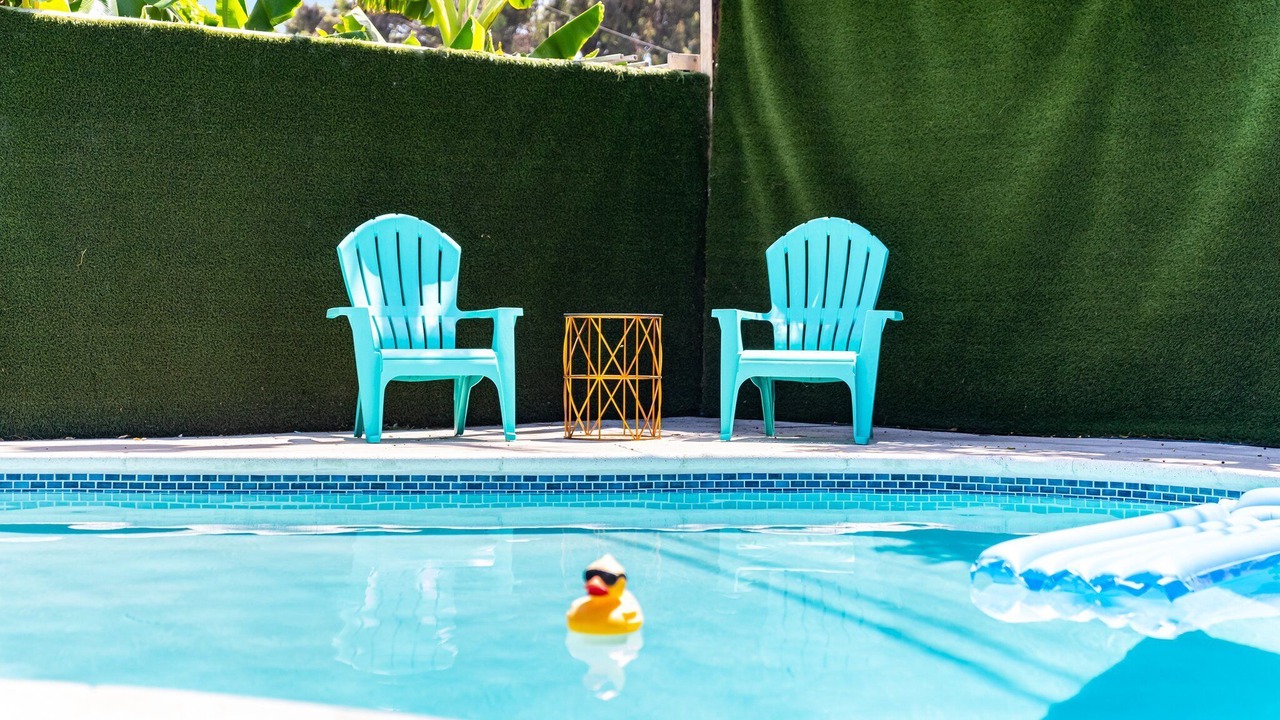 Photo of Outdoor in North Long Beach