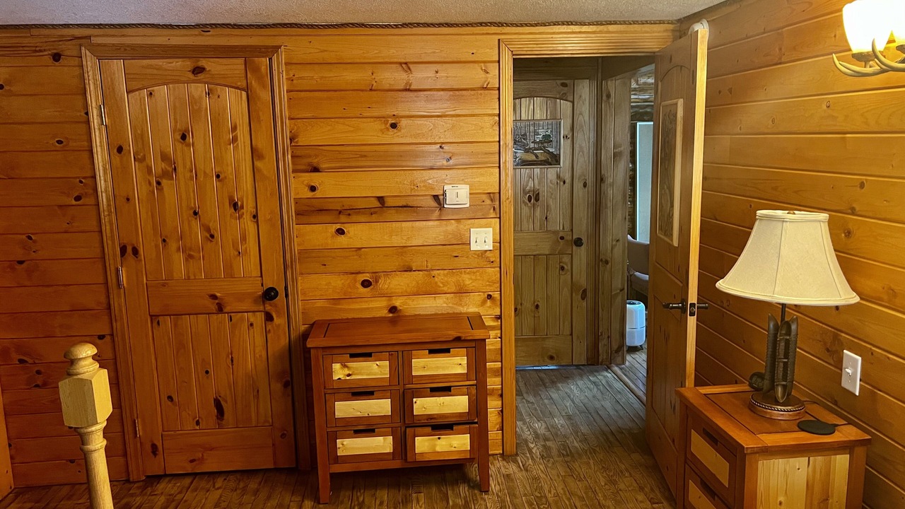 Photo of Bedroom in Indian
