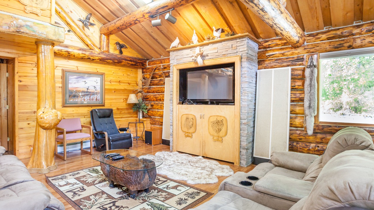 Photo of Livingroom in Indian