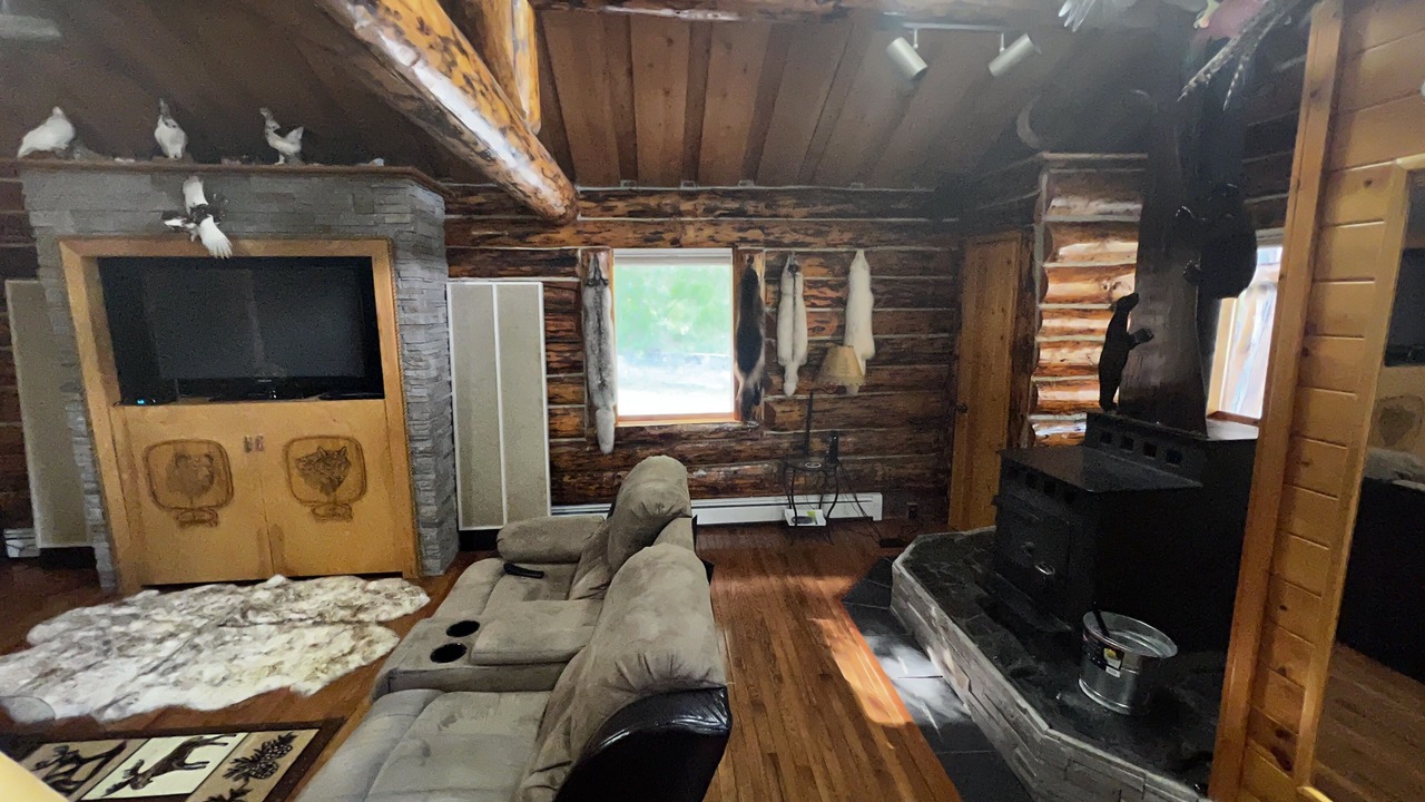 Photo of Livingroom in Indian
