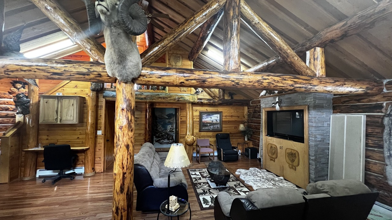 Photo of Livingroom in Indian