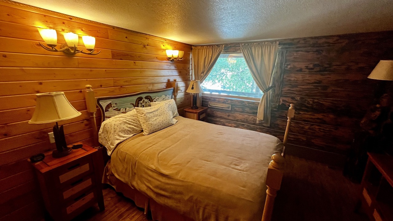 Photo of Bedroom in Indian