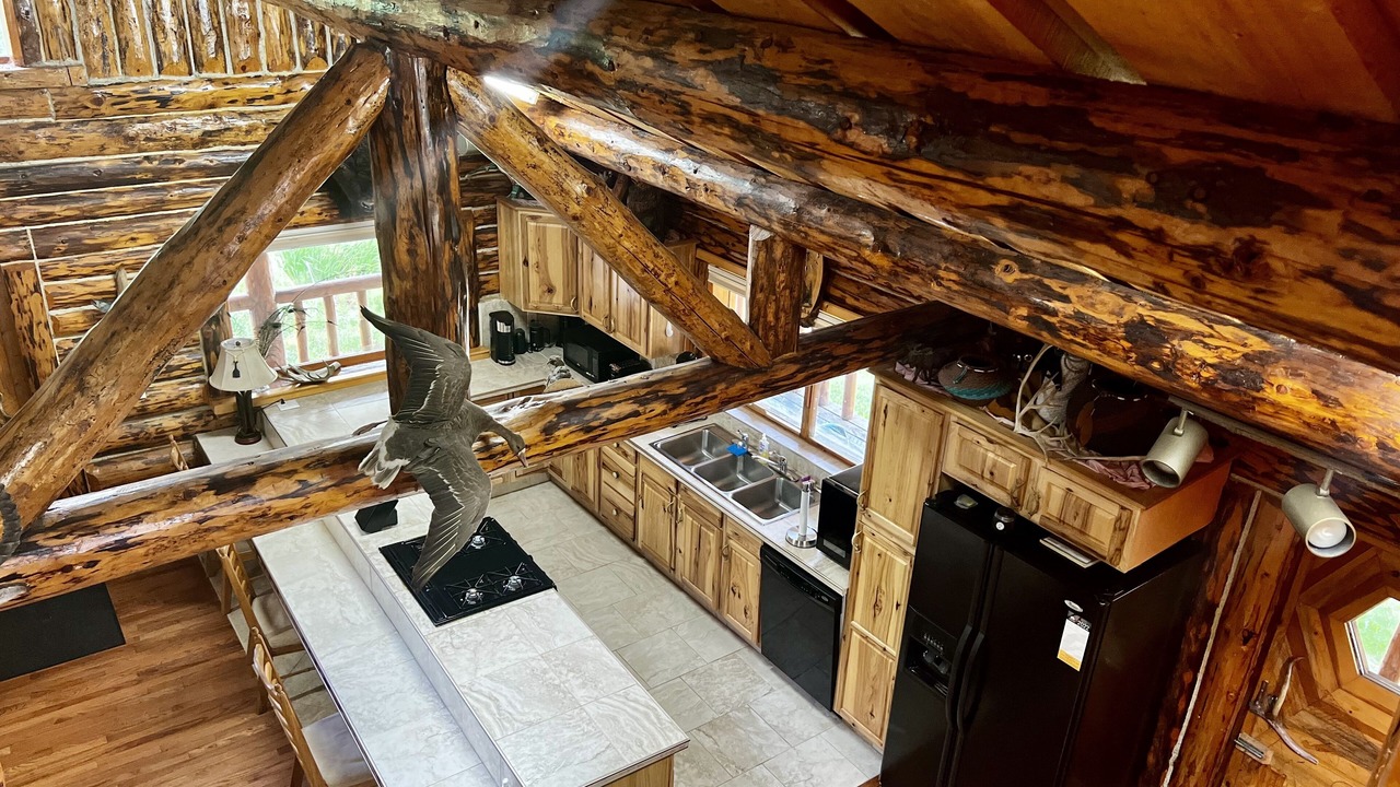 Photo of Kitchen in Indian