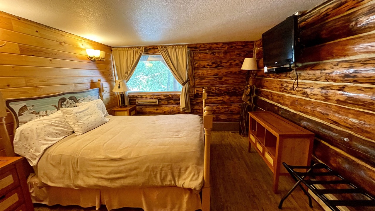 Photo of Bedroom in Indian