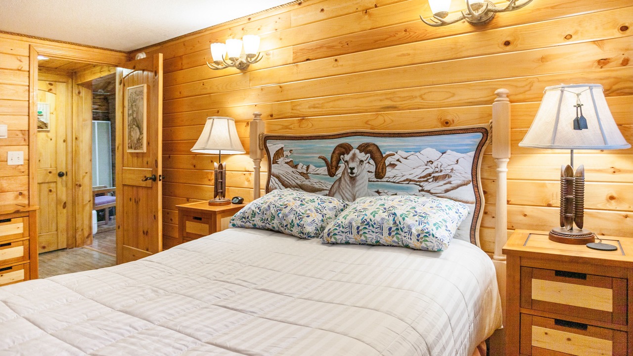 Photo of Bedroom in Indian