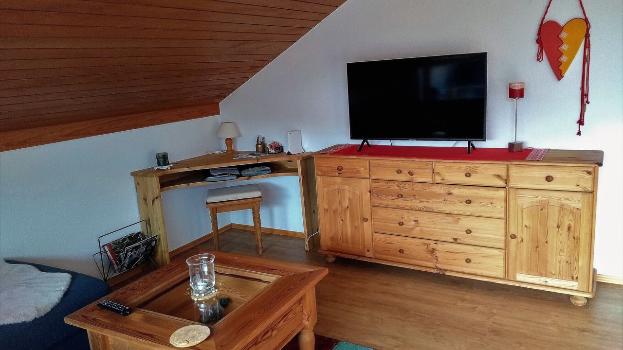 Photo of Livingroom in Kappel