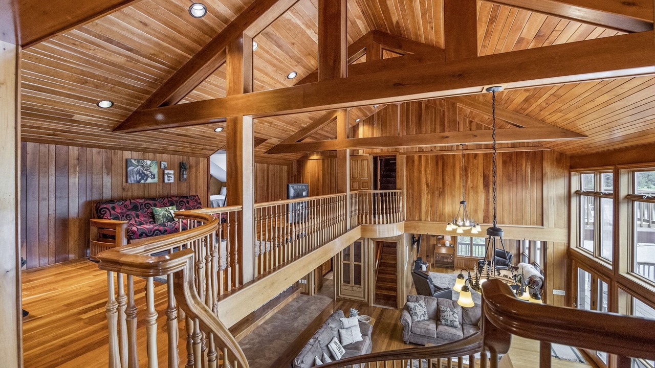Photo of Livingroom in Warren Center