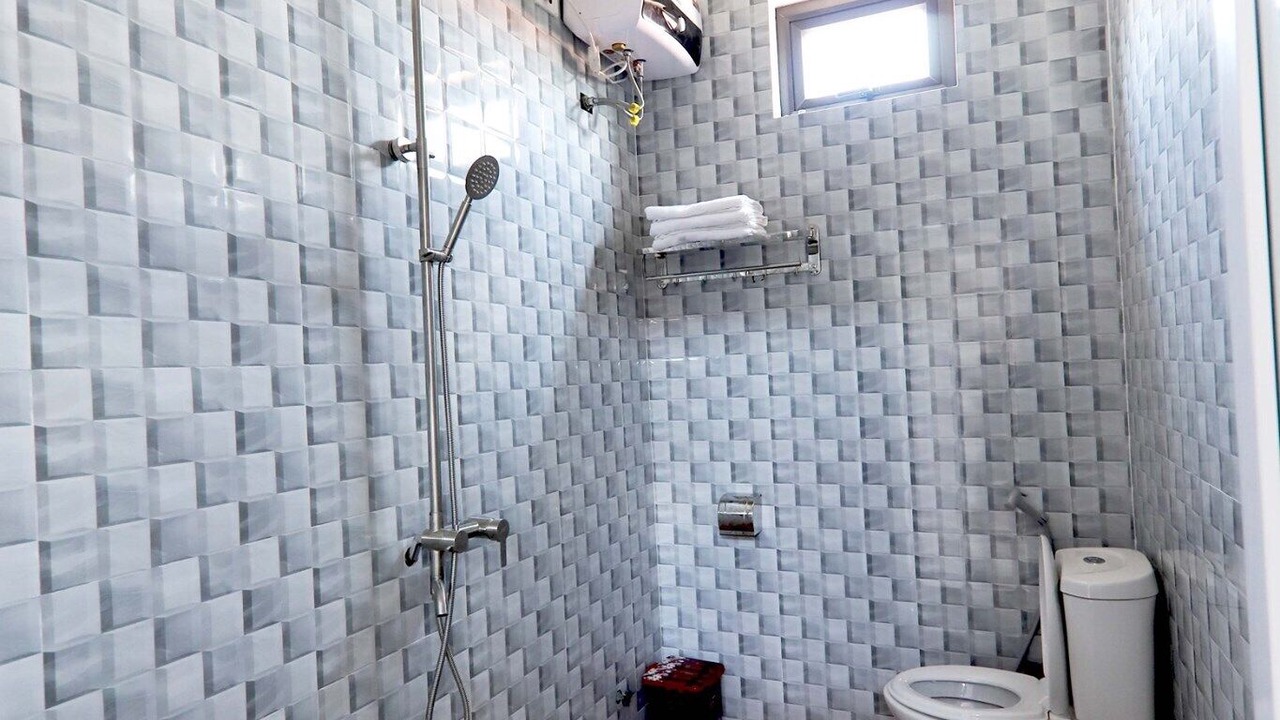 Photo of Bathroom in Phong Nha