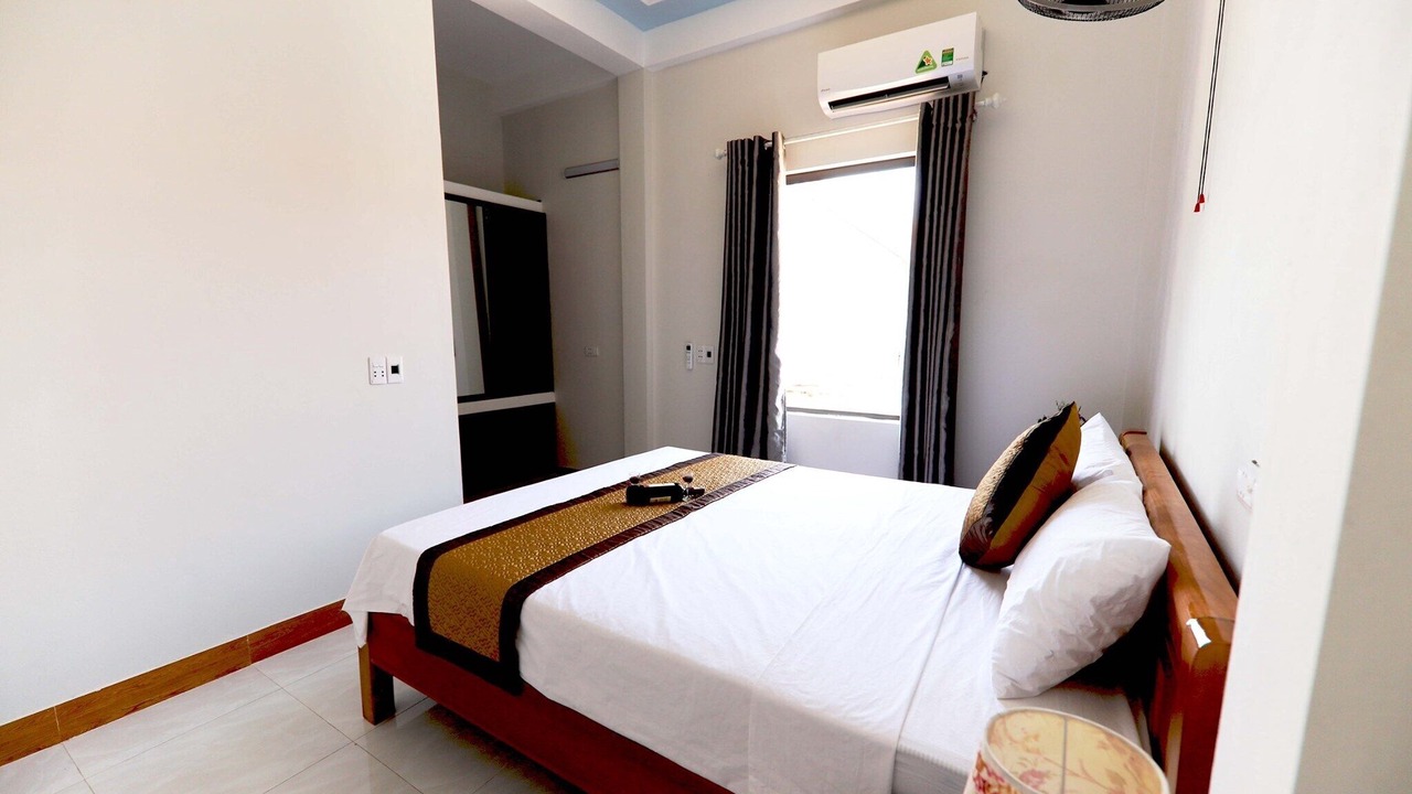 Photo of Bedroom in Phong Nha