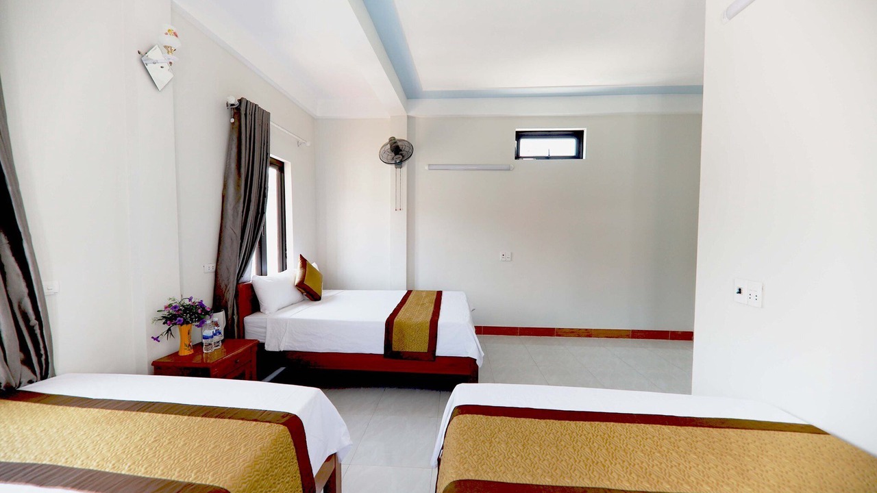 Photo of Bedroom in Phong Nha