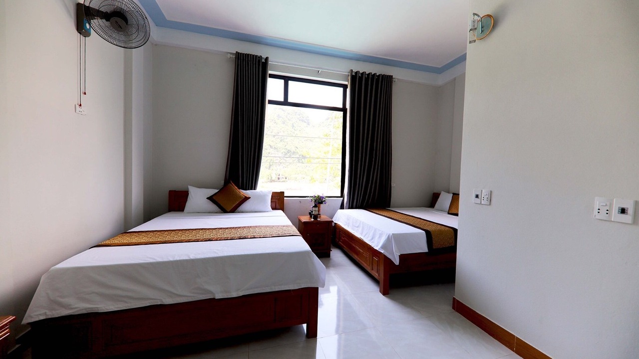 Photo of Bedroom in Phong Nha