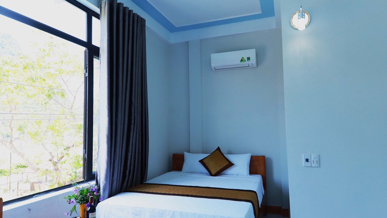 Photo of Bedroom in Phong Nha