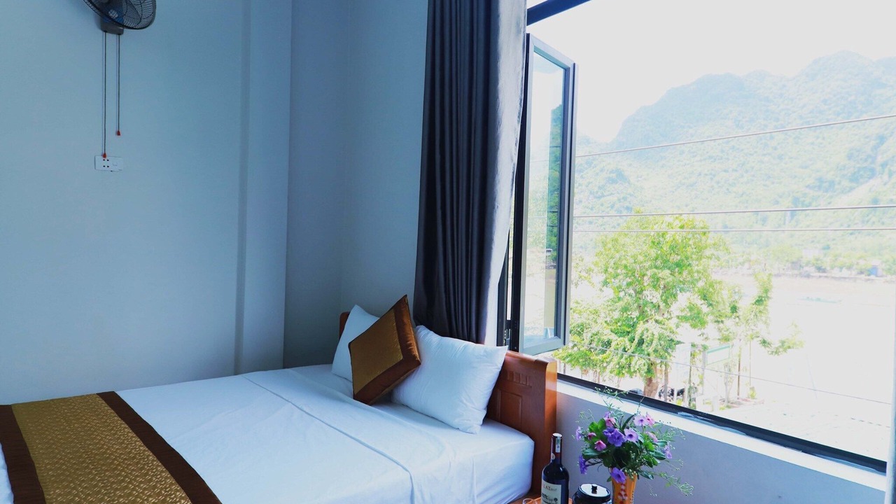 Photo of Bedroom in Phong Nha