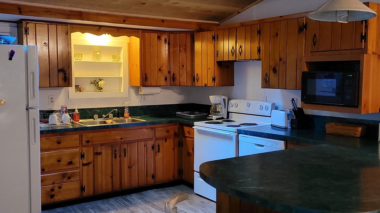 Photo of Kitchen in Jersey Shore