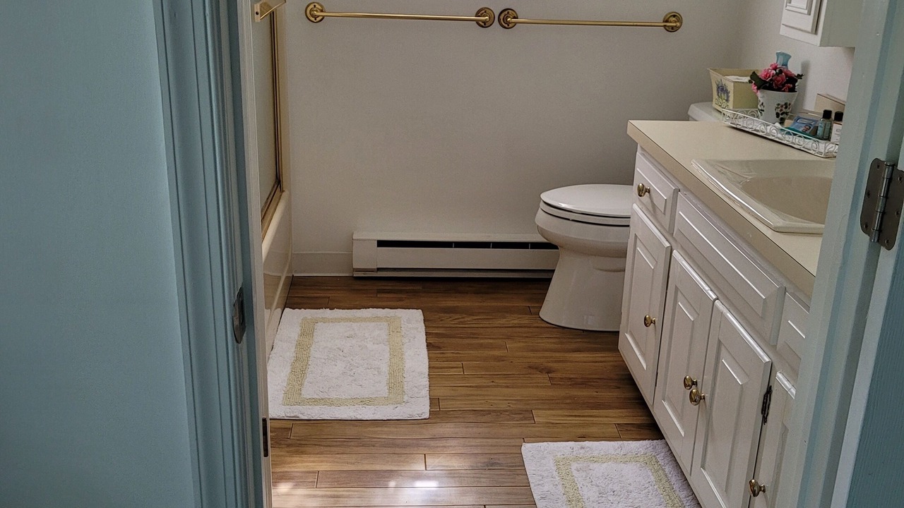 Photo of Bathroom in Jersey Shore