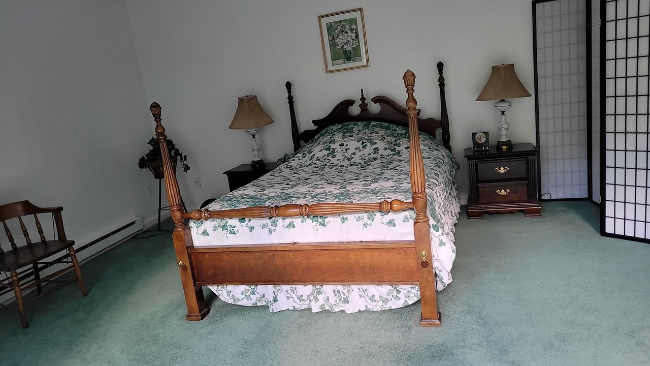 Photo of Bedroom in Jersey Shore