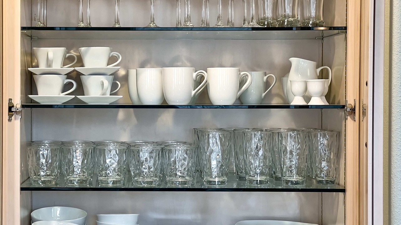 Photo of Kitchen in Alyeska