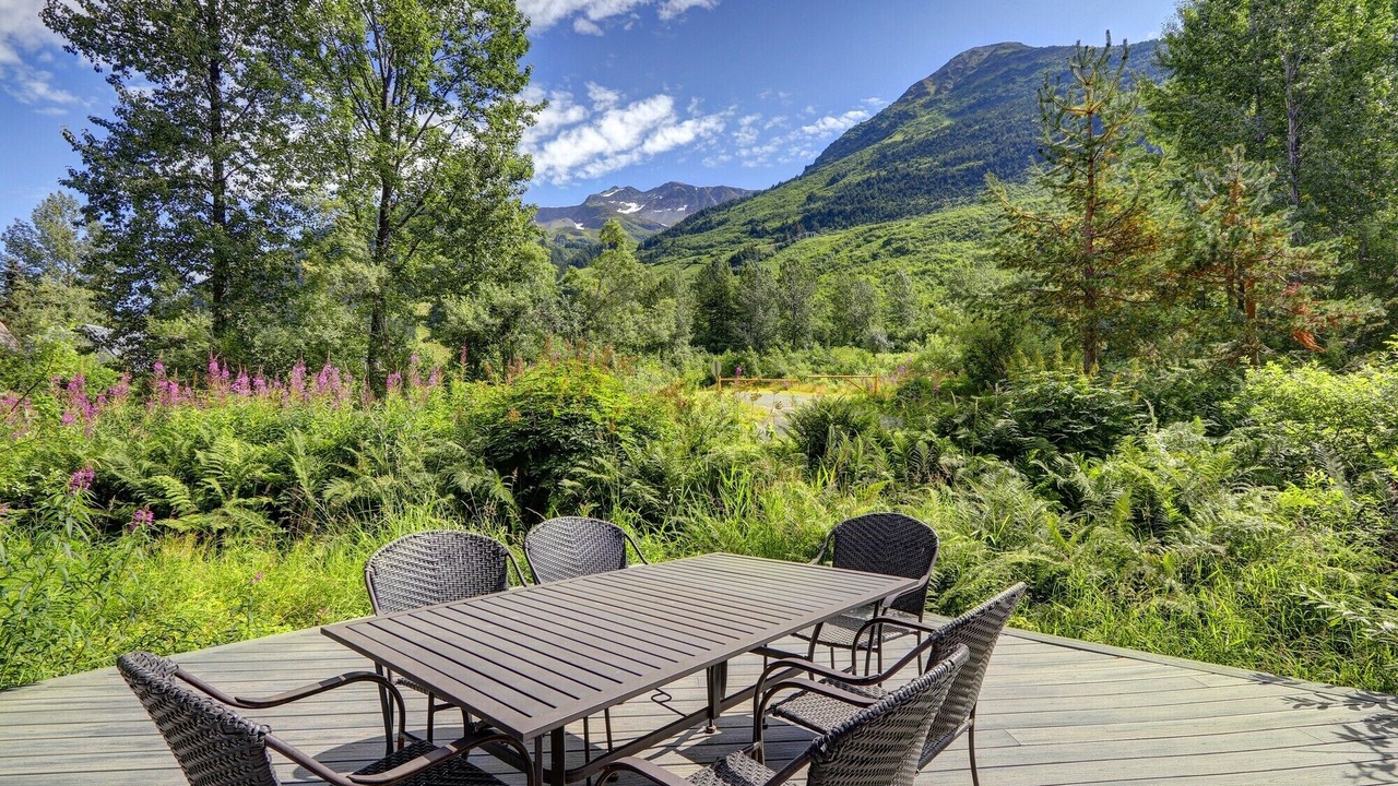 Photo of Outdoor in Alyeska