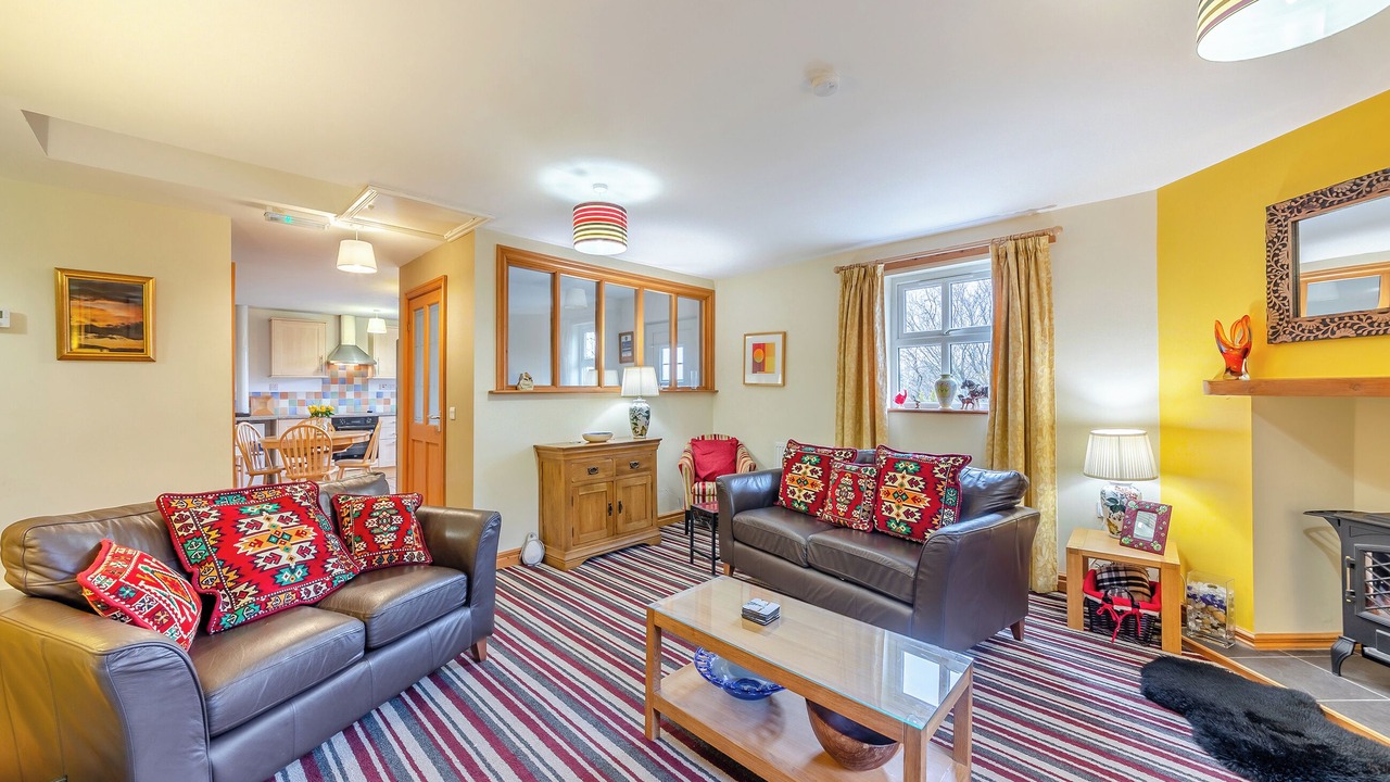 Photo of Bedroom in Lanehead