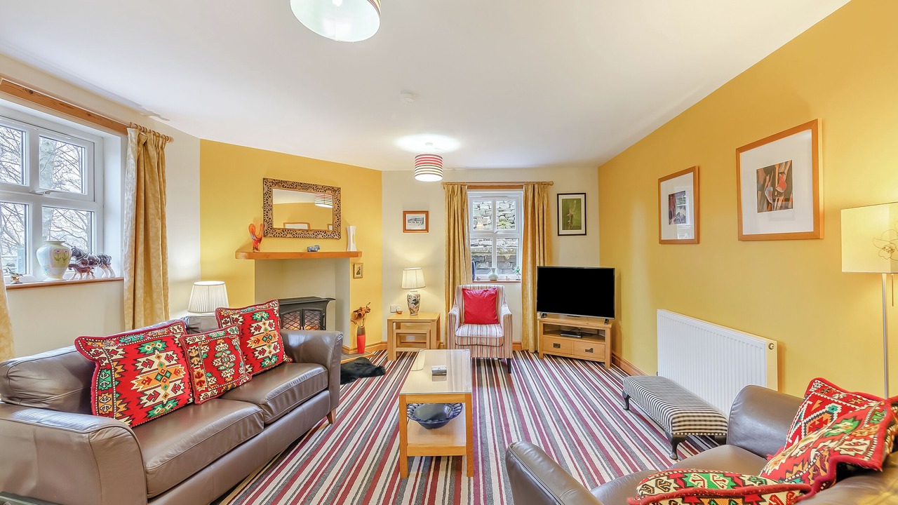 Photo of Bedroom in Lanehead