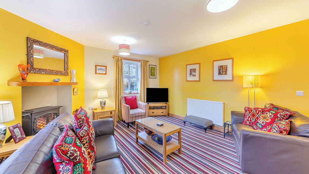 Photo of Bedroom in Lanehead