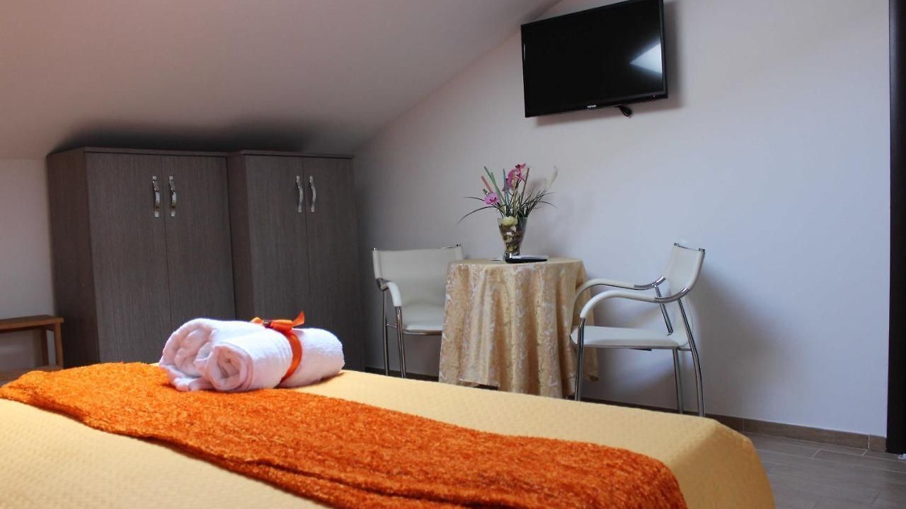 Photo of Bedroom in Telese