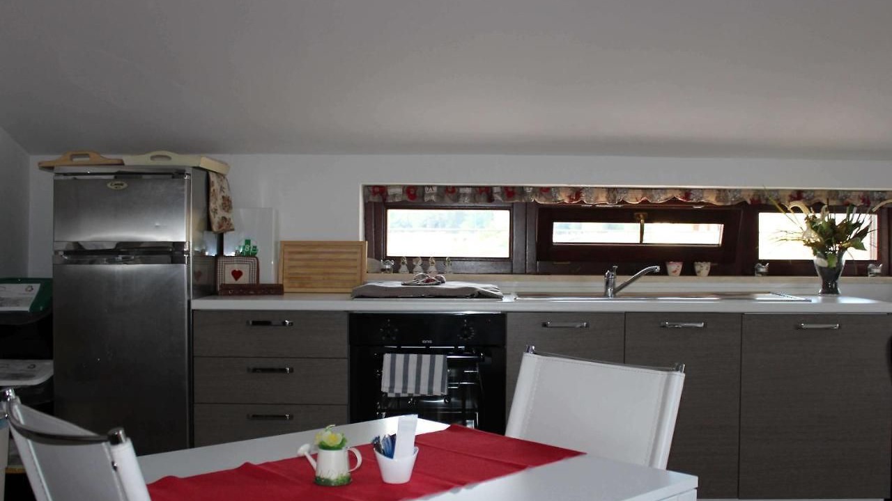 Photo of Kitchen in Telese