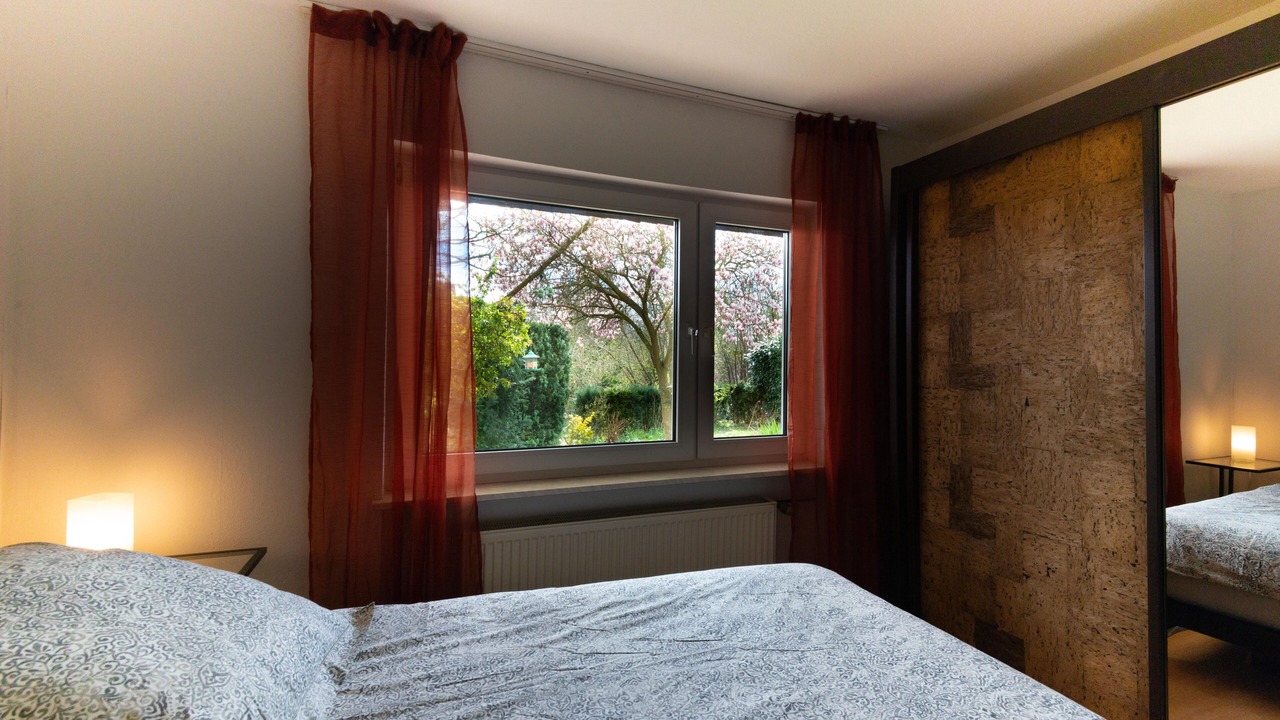 Photo of Bedroom in Mendig