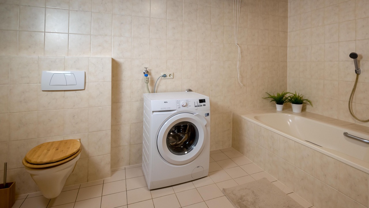 Photo of Bathroom in Mendig