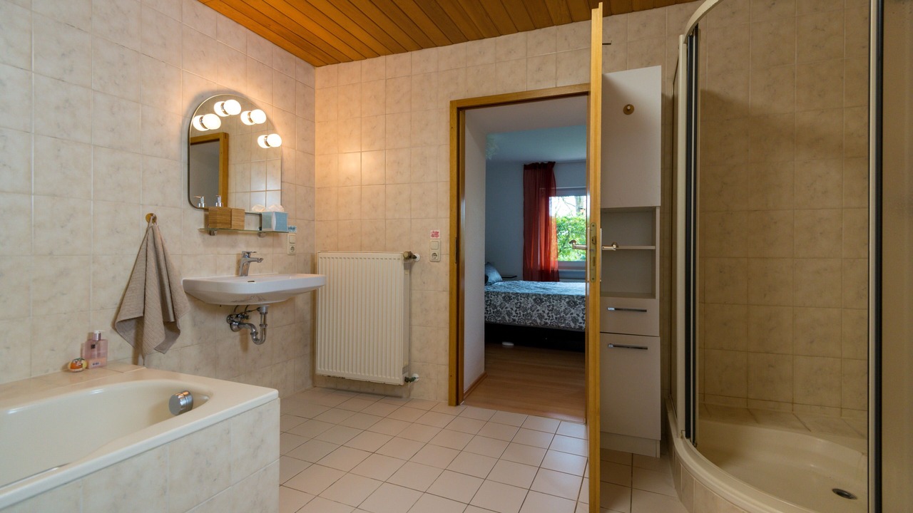Photo of Bathroom in Mendig
