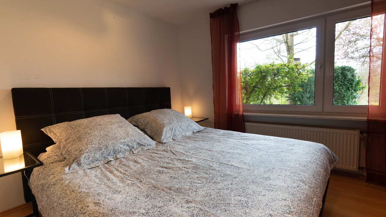 Photo of Bedroom in Mendig
