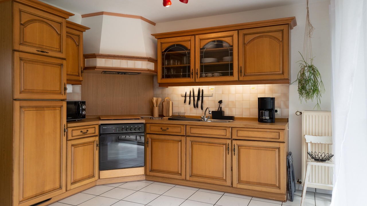 Photo of Kitchen in Mendig