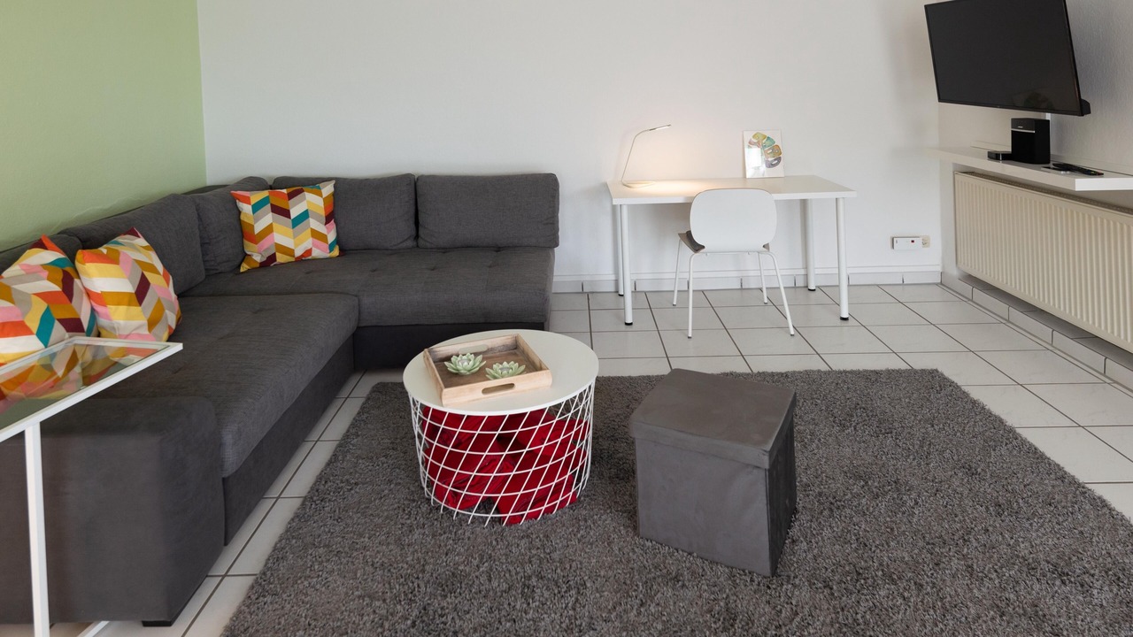 Photo of Livingroom in Mendig