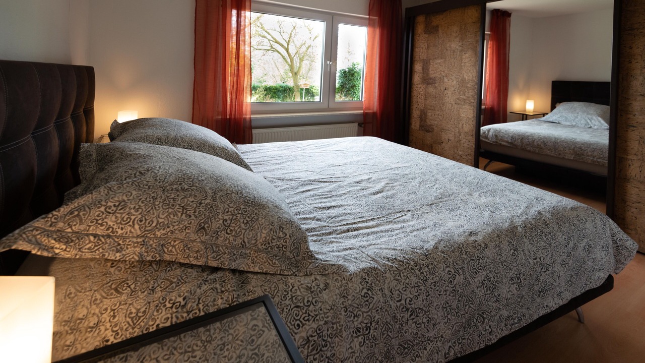 Photo of Bedroom in Mendig