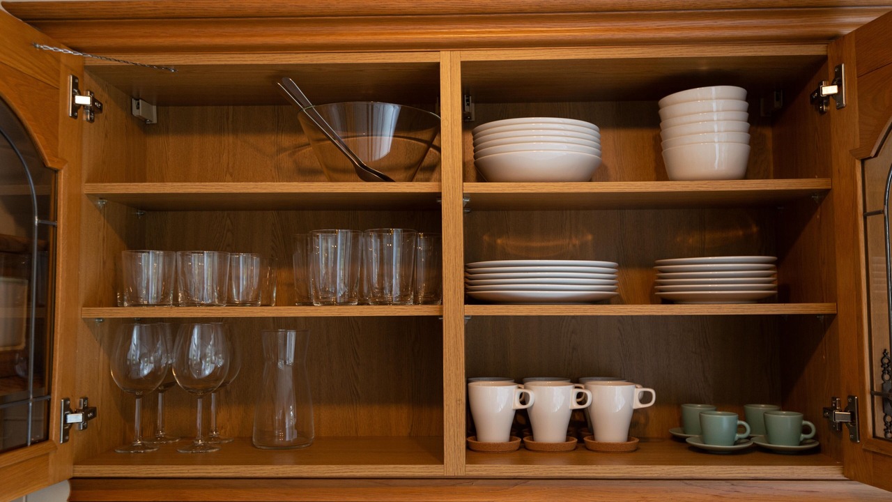 Photo of Kitchen in Mendig