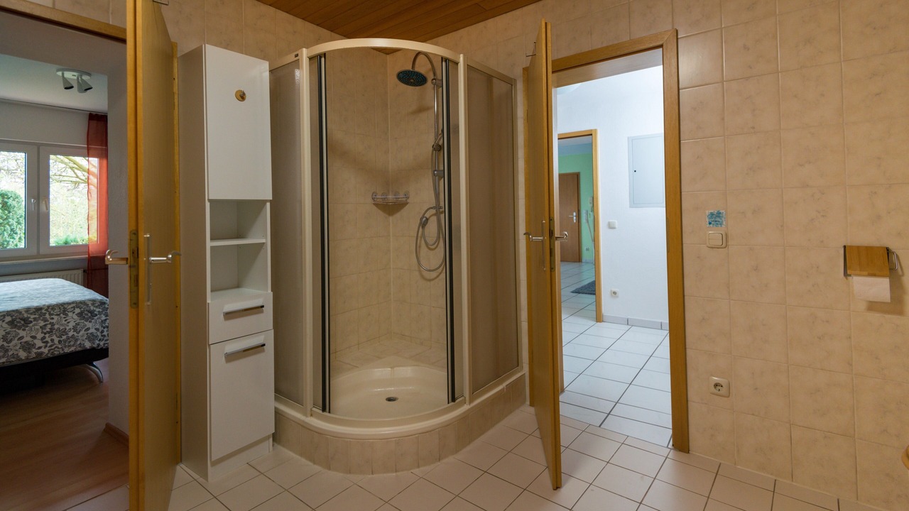 Photo of Bathroom in Mendig