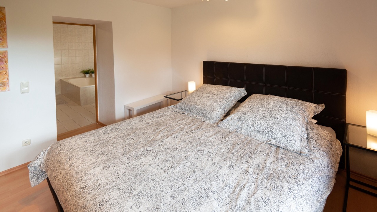 Photo of Bedroom in Mendig