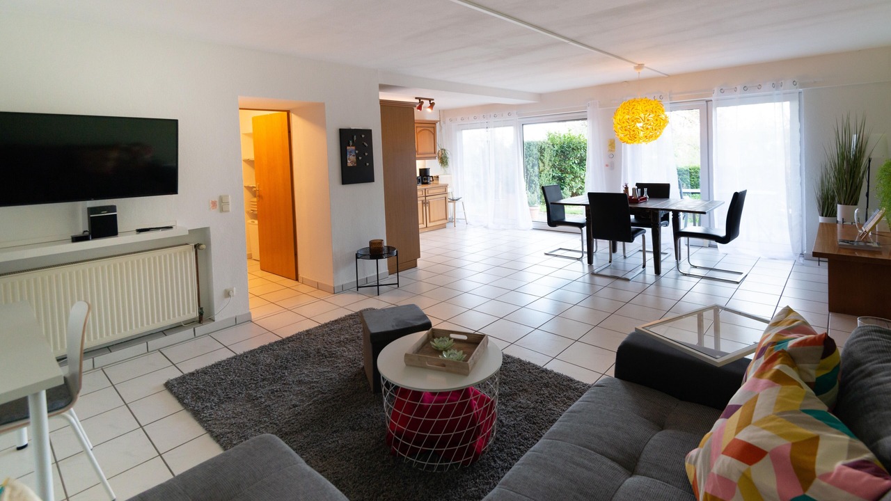 Photo of Livingroom in Mendig