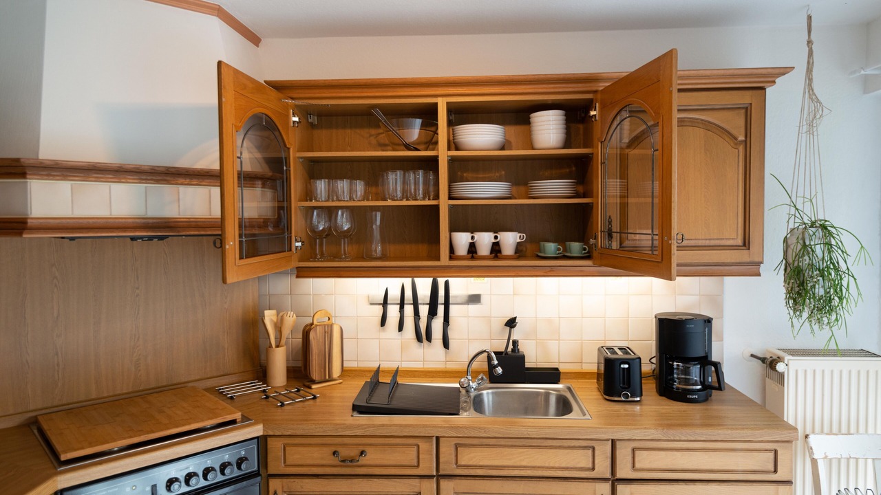 Photo of Kitchen in Mendig