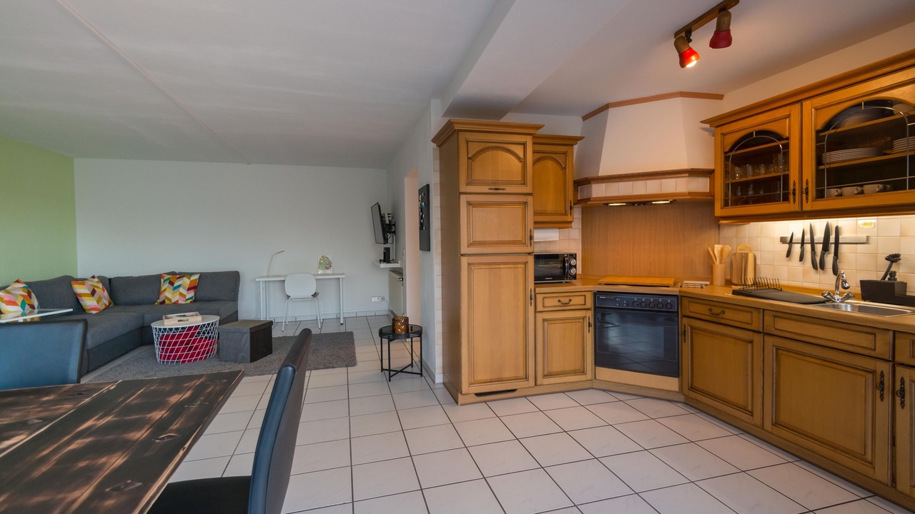 Photo of Livingroom in Mendig