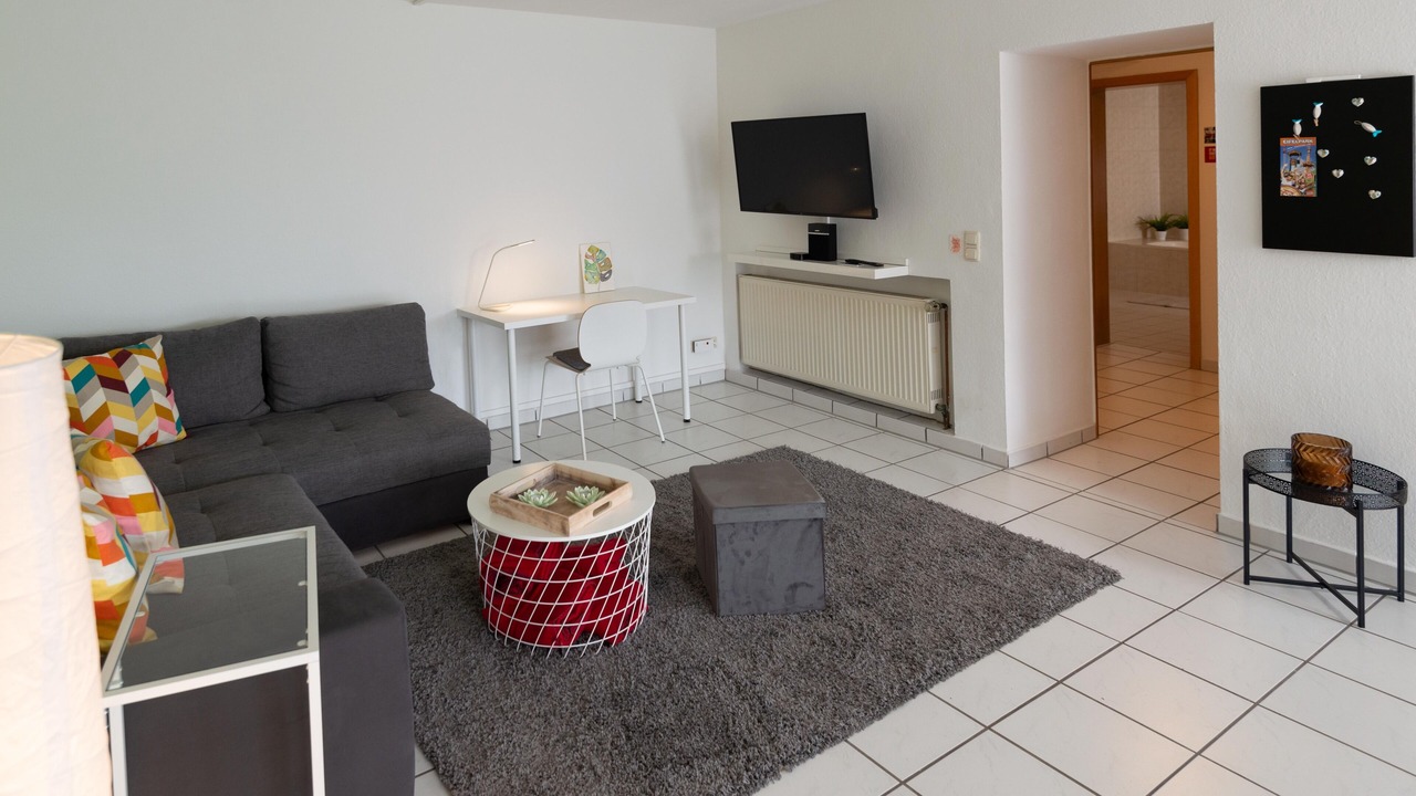 Photo of Livingroom in Mendig