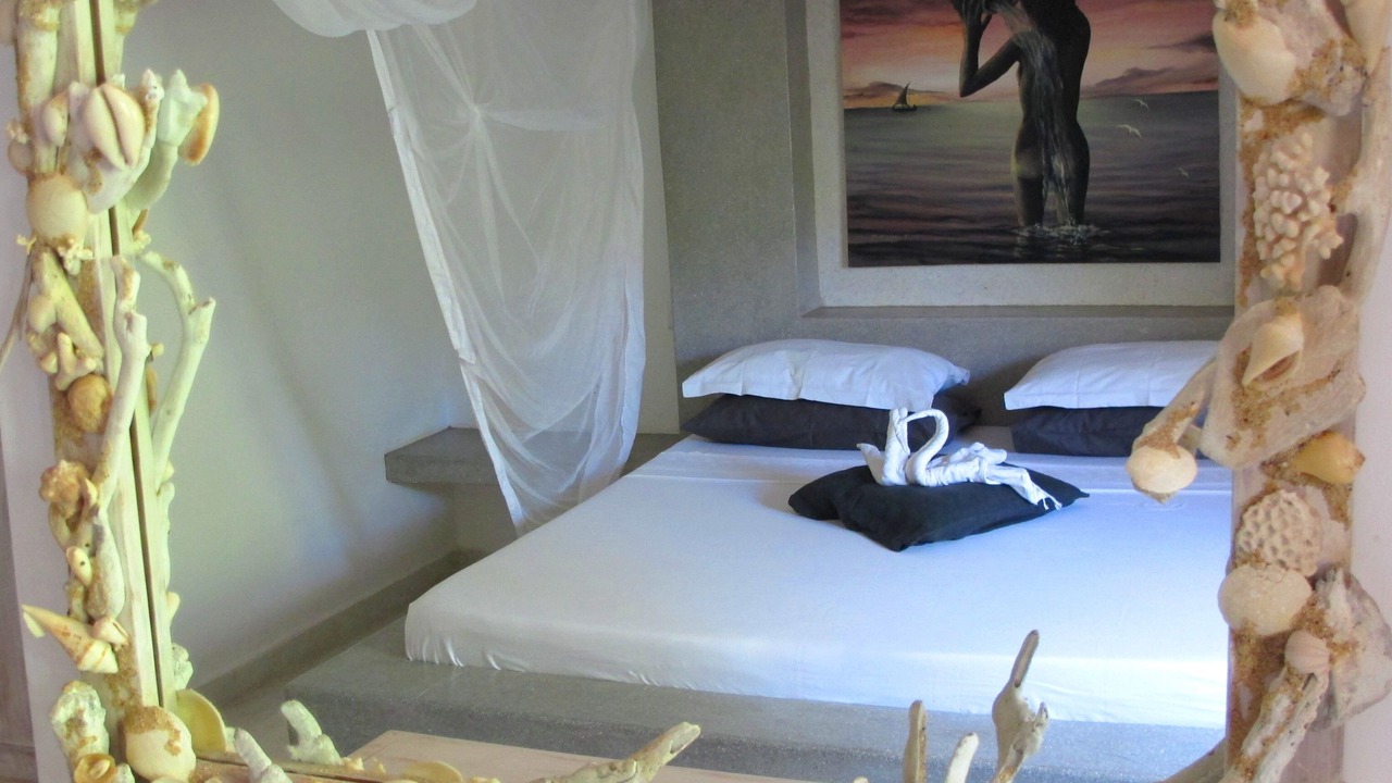 Photo of Bedroom in Watamu
