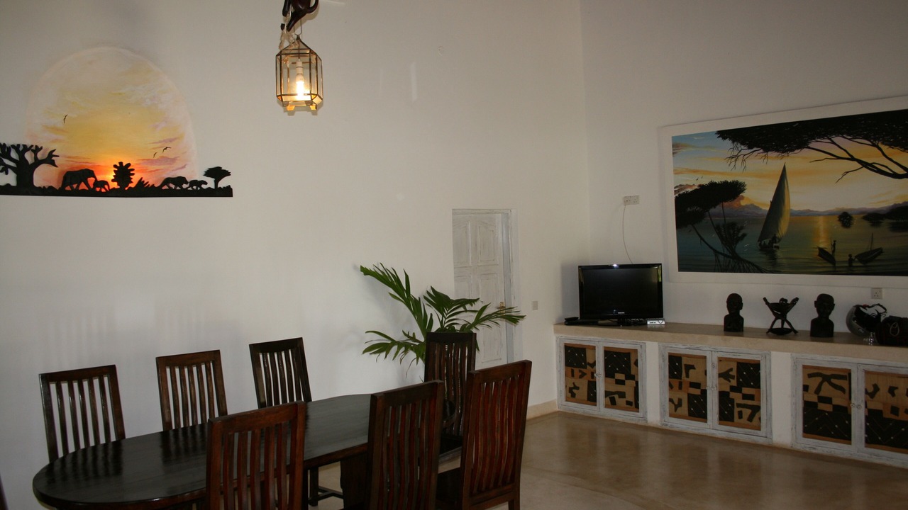 Photo of Others in Watamu
