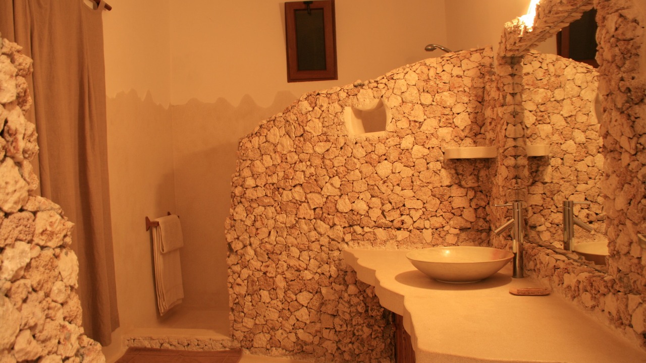 Photo of Bathroom in Watamu