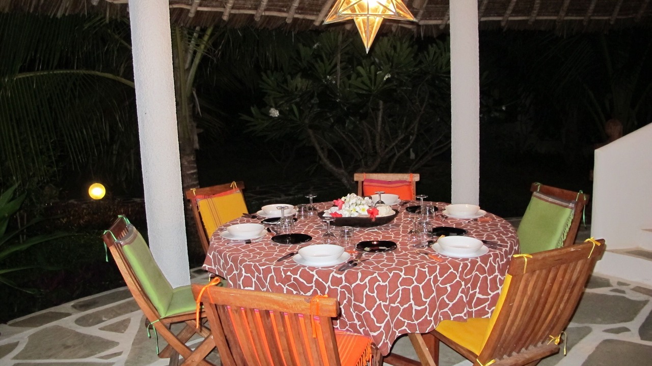 Photo of Outdoor in Watamu