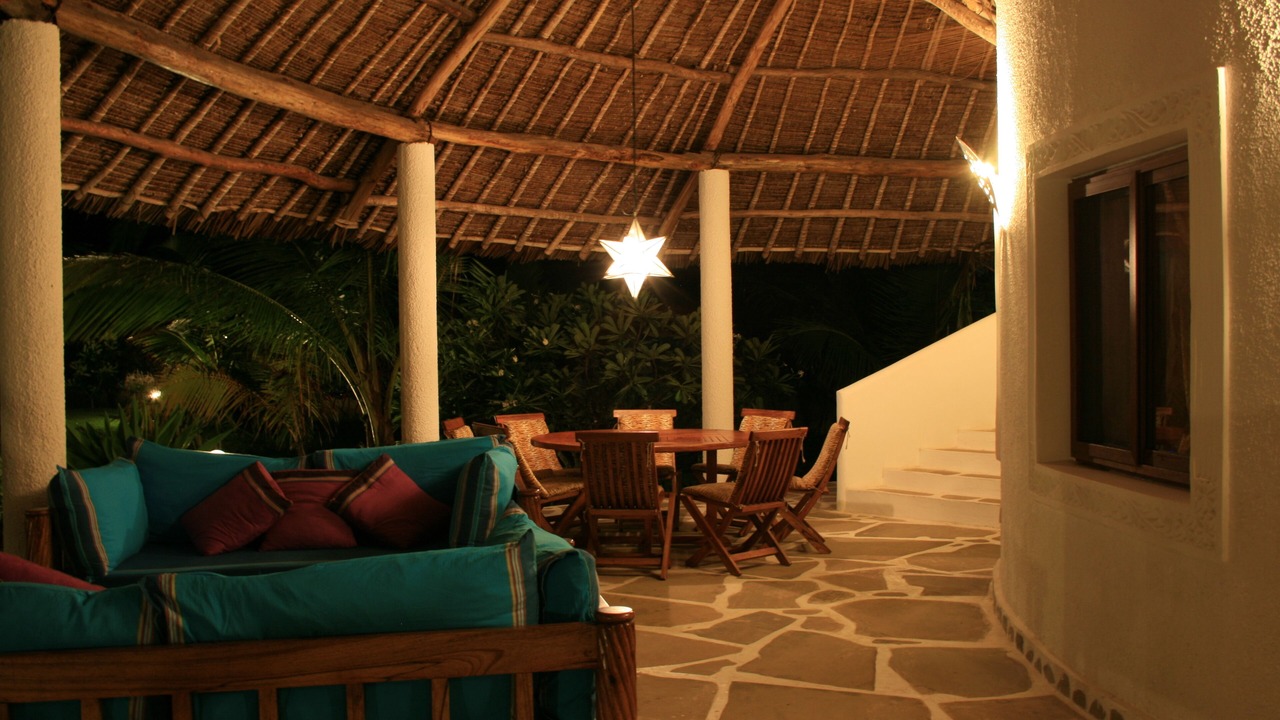 Photo of Outdoor in Watamu